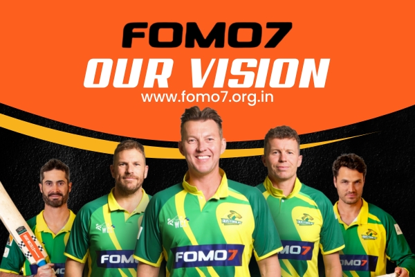 Fomo7 Vision