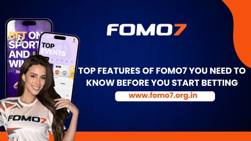 Fomo7 betting features | Fomo7