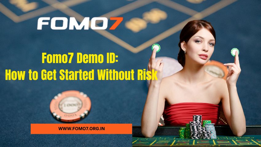Read more about the article Fomo7 Demo ID: How to Get Started Without Risk