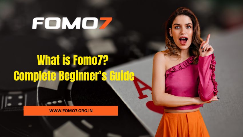Read more about the article What is Fomo7? Complete Beginner’s Guide