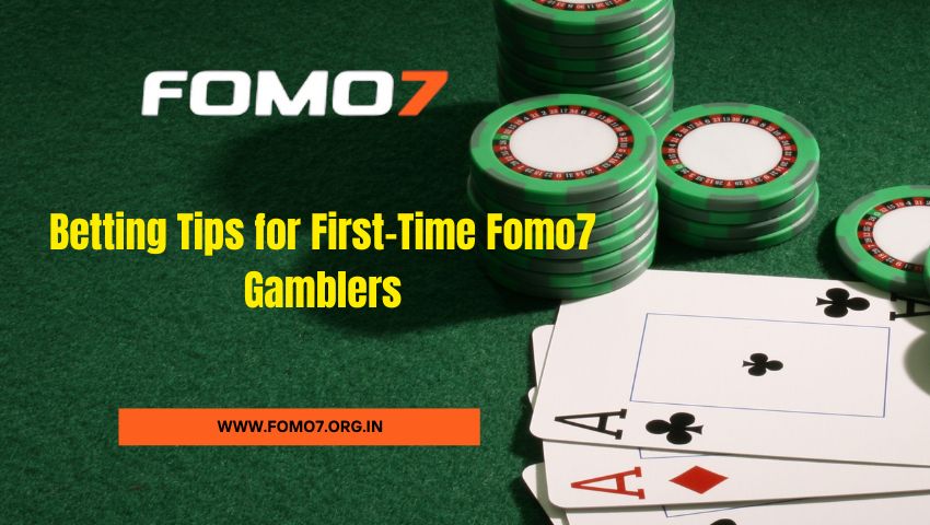 Fomo7 Betting Tips